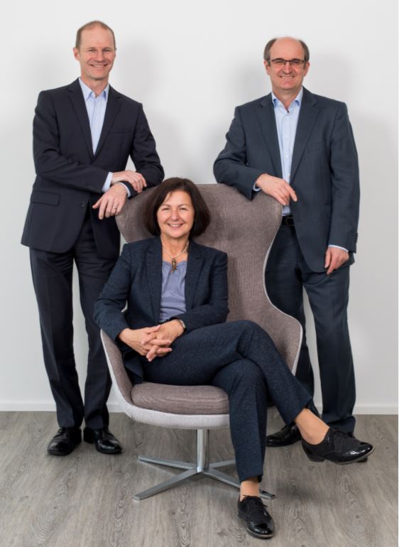 managament denava edling