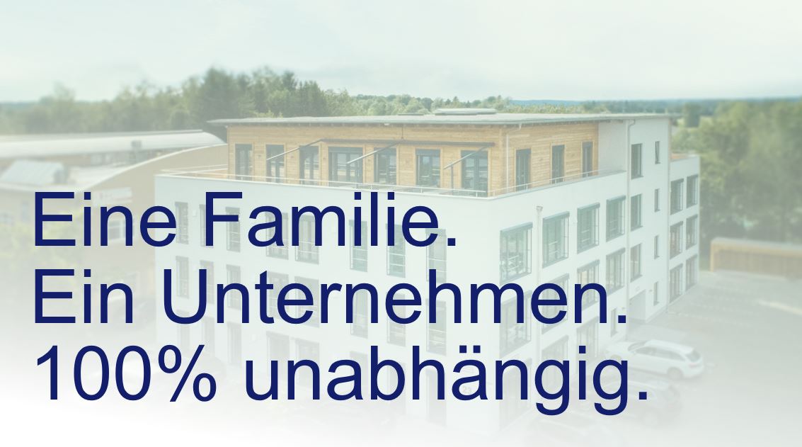 Familienunternehmen DENAVA Familienunternehmen DENAVA