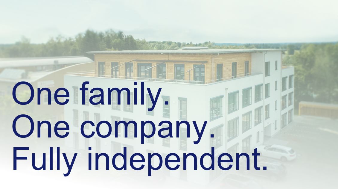 Family-owned company DENAVA