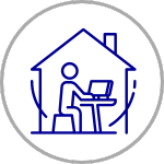 Homeoffice Regelung | DENAVA GmbH Homeoffice Regelung | DENAVA GmbH