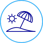 Mind. 30,5 Tage Urlaub | DENAVA GmbH Mind. 30,5 Tage Urlaub | DENAVA GmbH