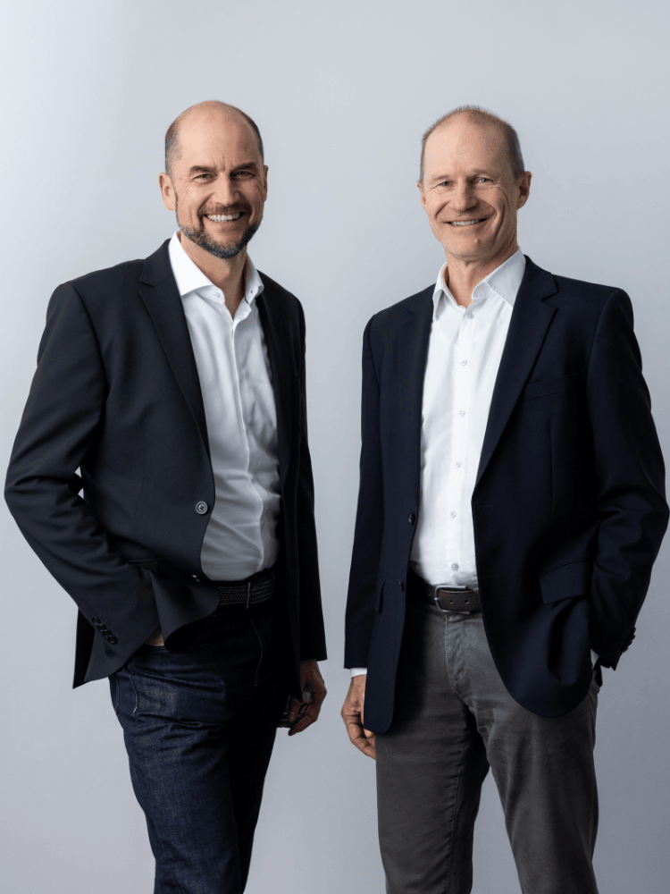 Geschäftsführung DENAVA GmbH